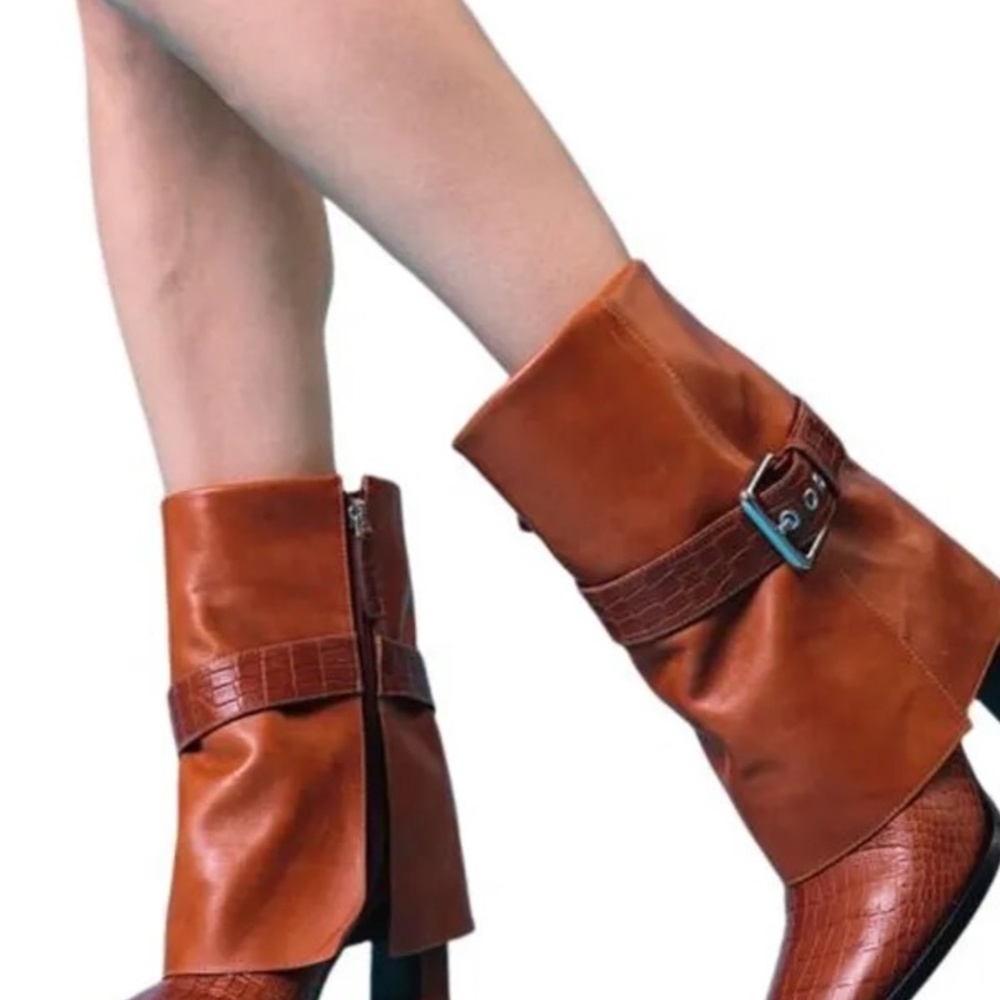 Booties - Picture 2 of 6